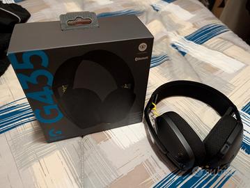 Cuffie Logitech G435