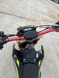 Fantic XE Competition