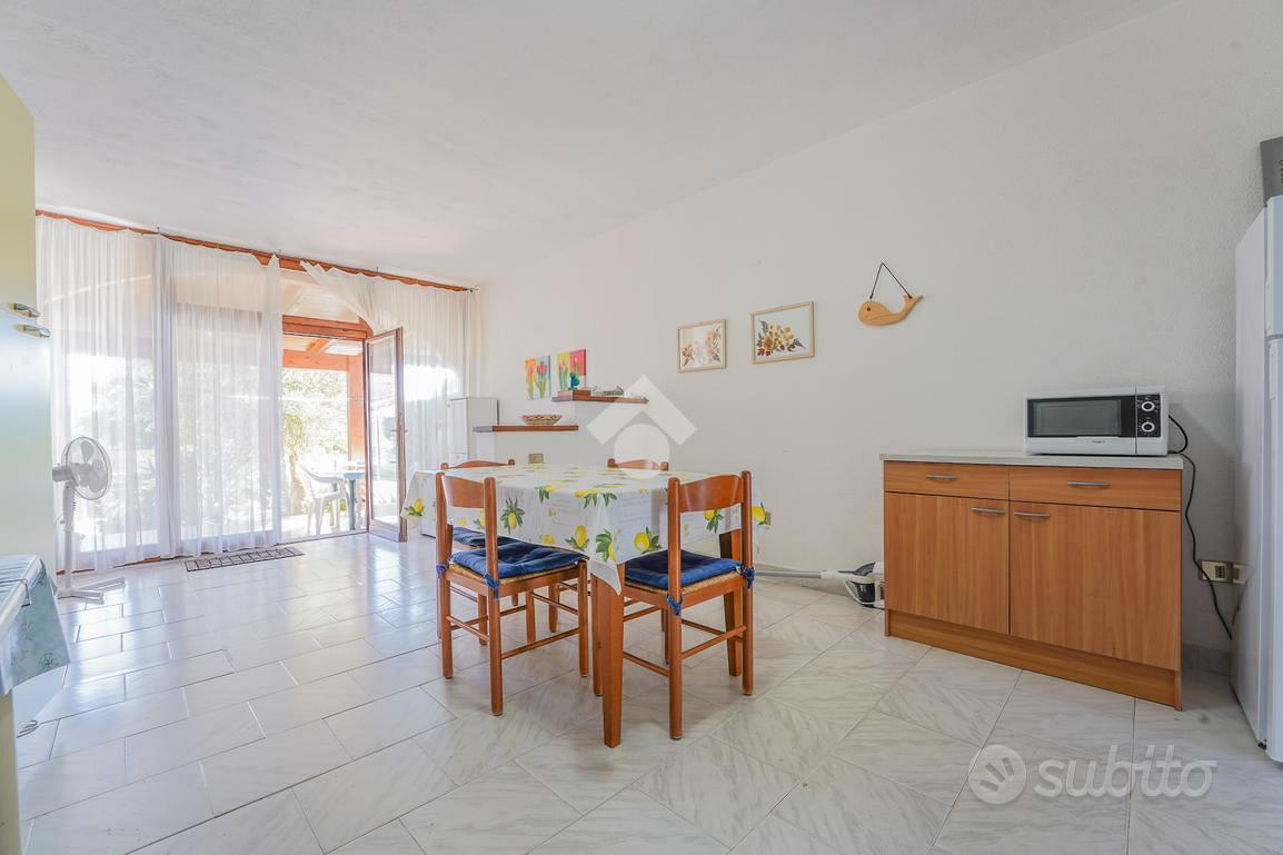 Casa – San Teodoro, Case Peschiera-Lu Fraili - Vista 2