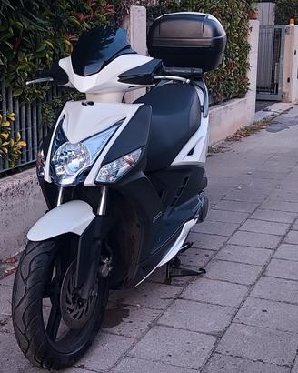 kymco agility 200