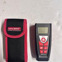 distanziometro laser Leica DISTO A2