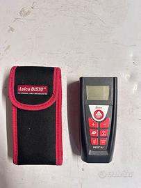 distanziometro laser Leica DISTO A2