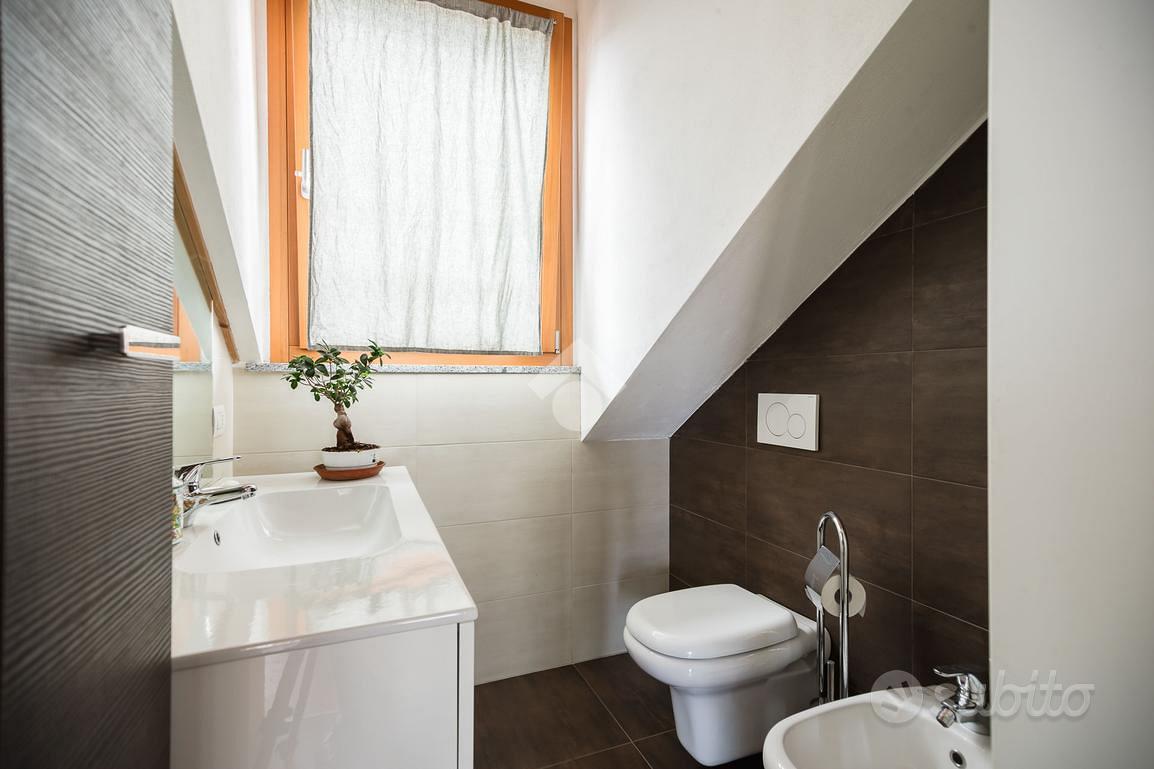 Apartment in Milano, Quartiere Ca' Granda Nord, Municipio 9 - Altro