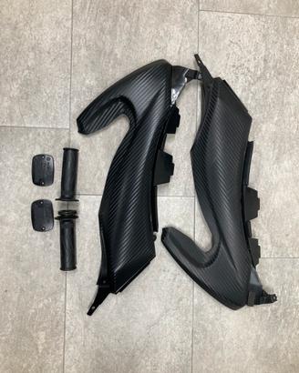 Accessori scooter