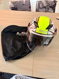 Casco bambino/a LS2 funny