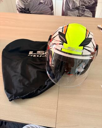 Casco bambino/a LS2 funny