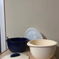 Tupperware contenitore servivaldo