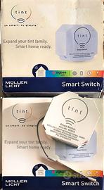 Set 2x Müller-Licht Tint Smart Switch Zigbee 