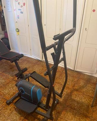 Ellittica KlarFit