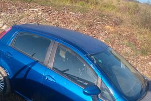 fiat grande punto