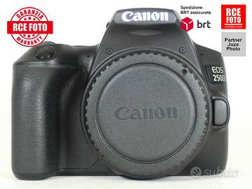 Canon 250D