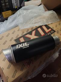 IXIL RC3B Race Xtrem silenziatore terminale