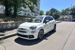 FIAT 500X 1.6 MultiJet 130 CV Sport
