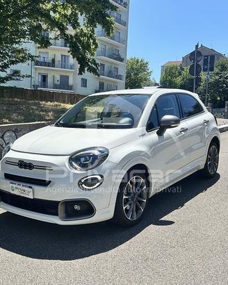 FIAT 500X 1.6 MultiJet 130 CV Sport