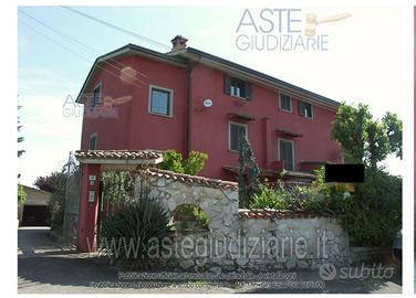 Stabile/Palazzo Artena [A4322069]