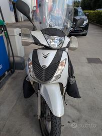 Scooter Honda SH 150
