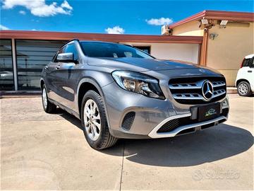 Mercedes-benz GLA 220 d Automatic 4Matic Business