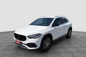 MERCEDES-BENZ CLA sse GLA GLA 180 d Automatic Sp
