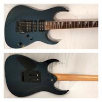 Guitar Ibanez + amplificatore + metalzone + varie