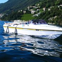 Mostes Venere 22 - Mercruiser 4.3 V6 190 CV