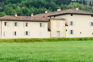 Appartamento 138 mq a 5 minuti da San Lazzaro