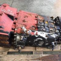 Cambio Magirus DEUTZ ZF S6-90