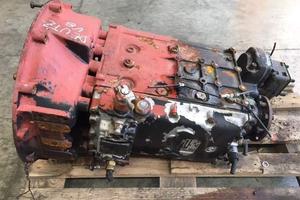 Cambio Magirus DEUTZ ZF S6-90