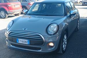 Mini 1.5 One D 2015 - 1.5 diesel - Lb automobili