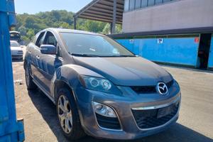 RICAMBI USATI PER MAZDA CX-7 ANNO 2010 2200 DIESEL