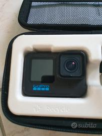 GOPRO HERO 10 BLACK