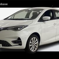 Renault ZOE Zen R135 e-shifter