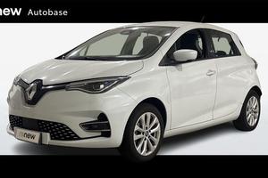 Renault ZOE Zen R135 e-shifter