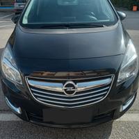 Opel Meriva 2a Serie 2017