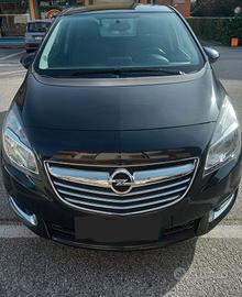 Opel Meriva 2a Serie 2017