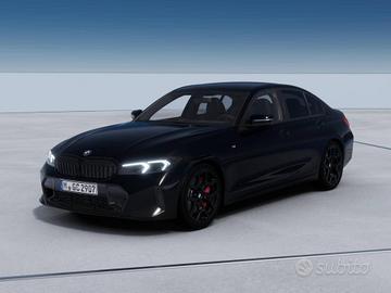BMW Serie 3 320d 48V MSport Pro