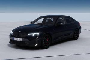 BMW Serie 3 320d 48V MSport Pro