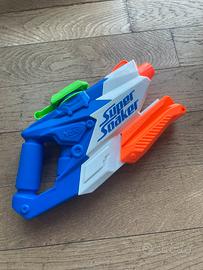 Nerf Super Soaker Freezefire