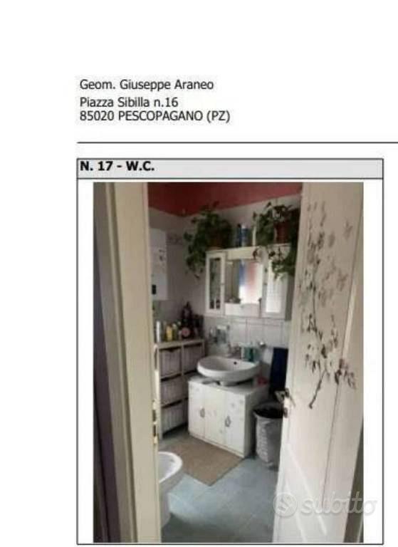 Appartamento – Potenza, Montereale - Vista 2