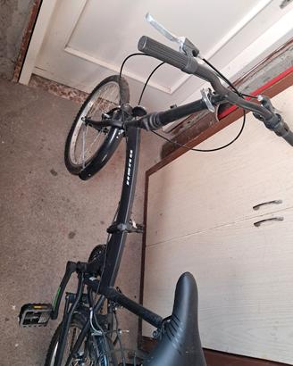 bicicletta 
