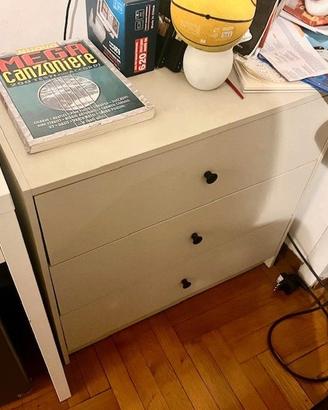 Cassettiera Ikea
