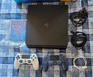 play 4