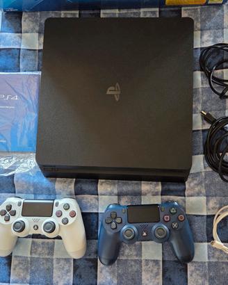 play 4