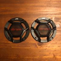 JVC Grill Cover Audio speaker auto