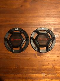 JVC Grill Cover Audio speaker auto