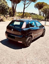 FIAT PUNTO 2010
