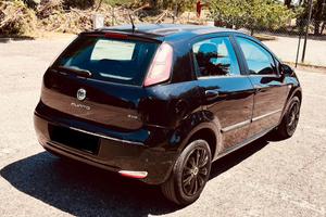 FIAT PUNTO 2010
