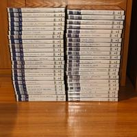 blu notte misteri italiani