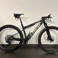Trek Supercaliber 9.9 XX1 AXS