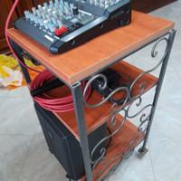 Mix Proel M6
