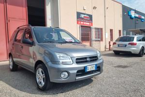 Subaru Justy G3X 1.3 16V 5p. 4x4
